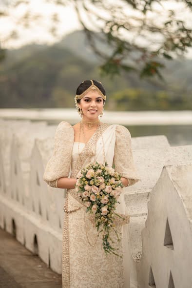 Kandyan Bridal Heritage
