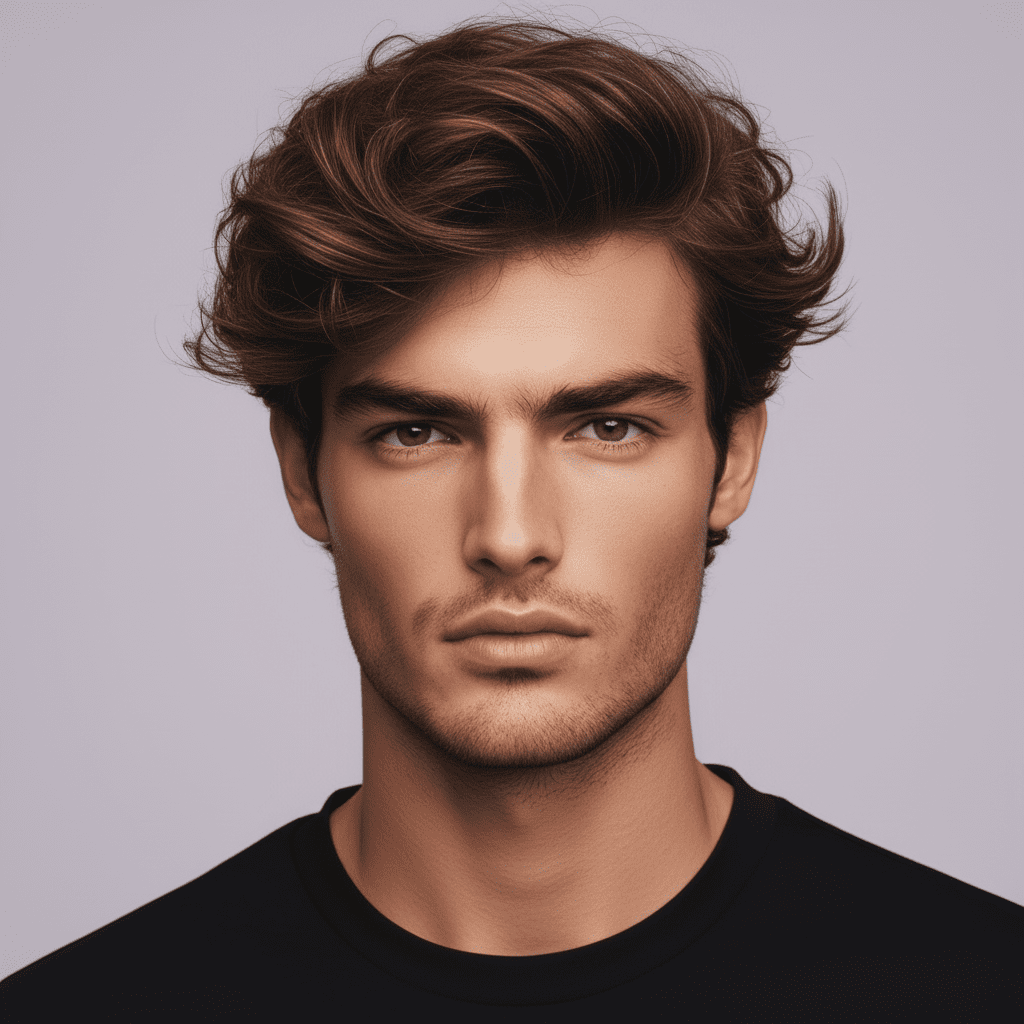 Keratin Smoothing & Grey Blending