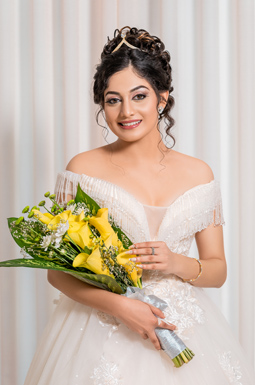 Indian Bridal Collection