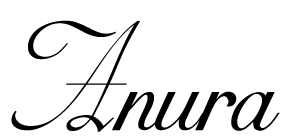 Salon Anura Logo