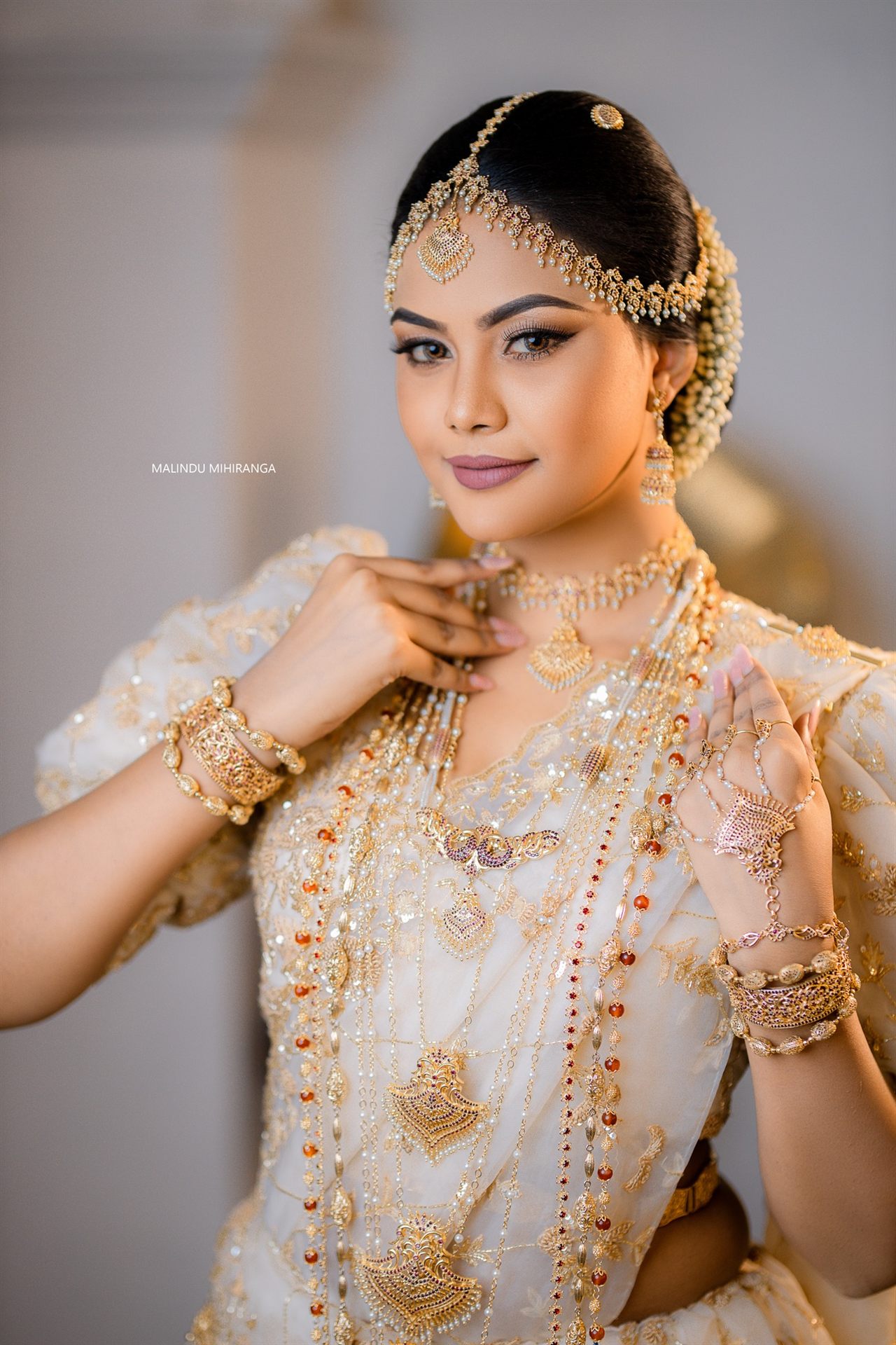 Royal Kandyan Heritage