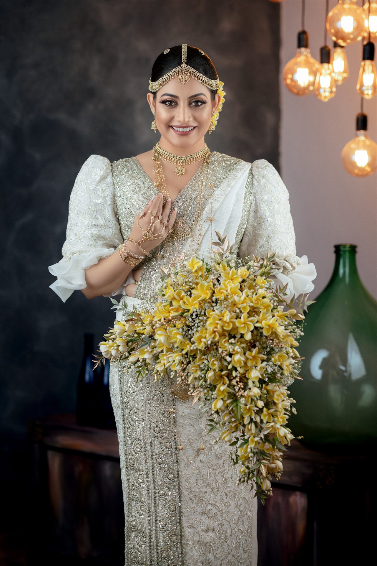 Bridal Elegance