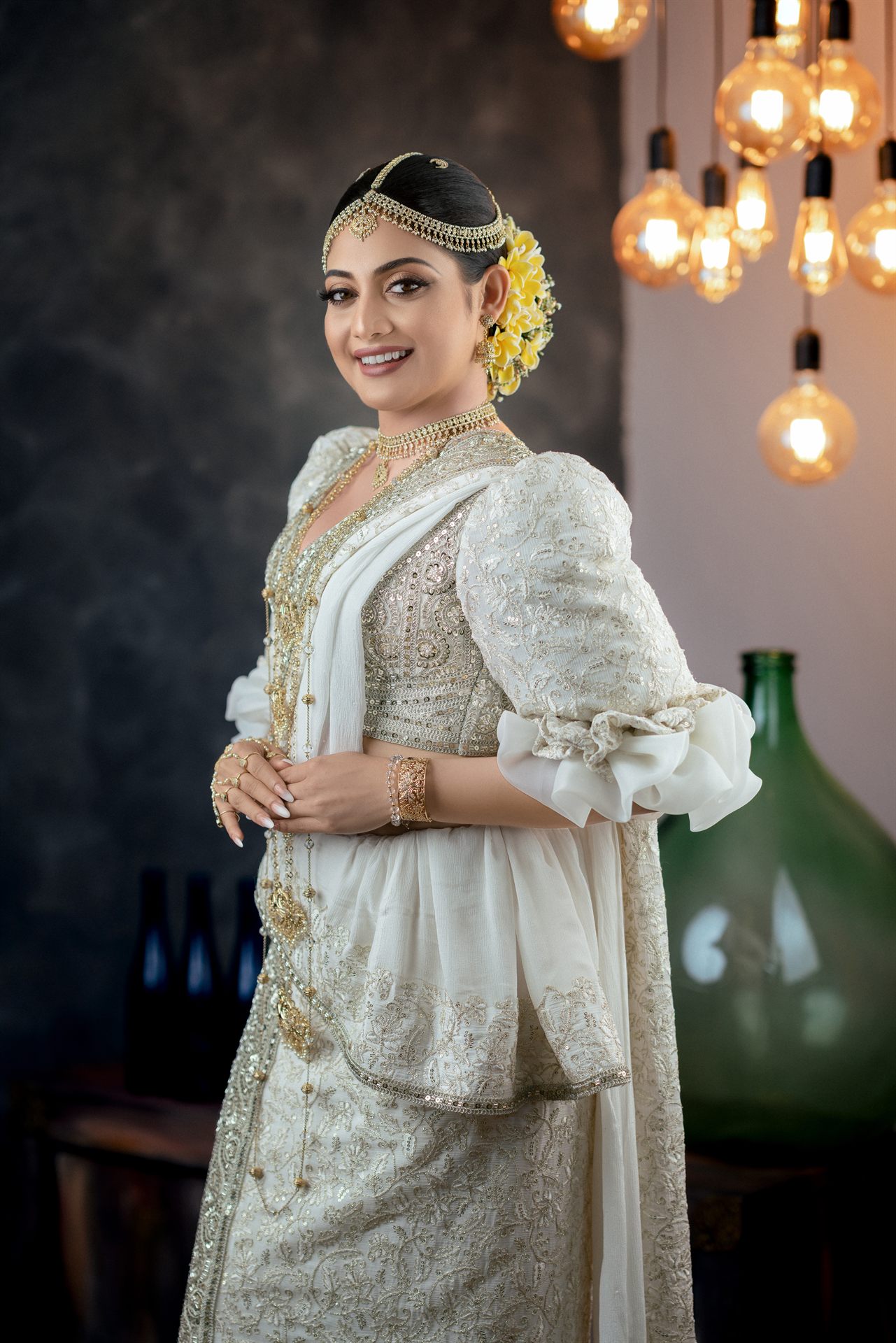 Jewellery and Styling