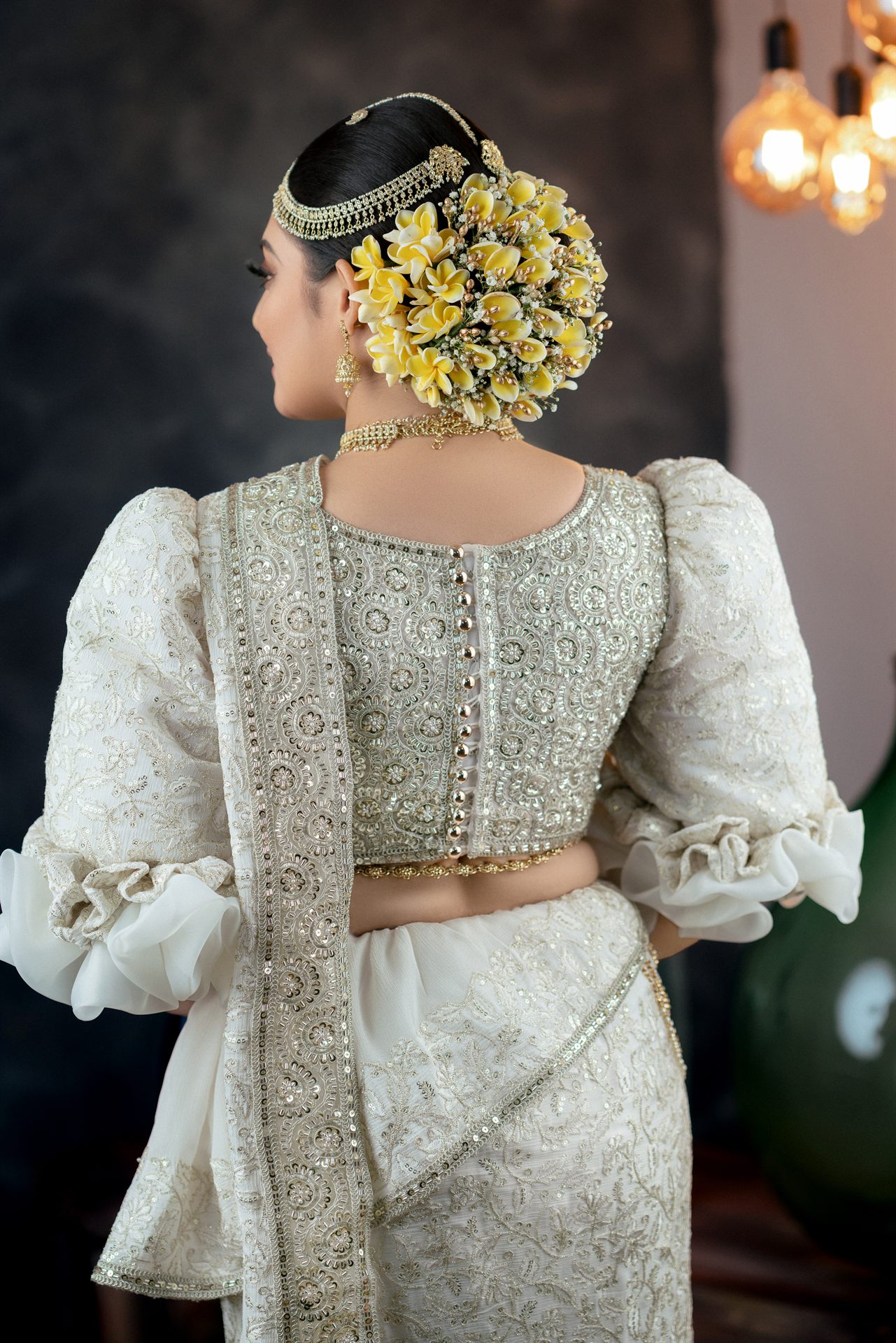 Bridal Artistry