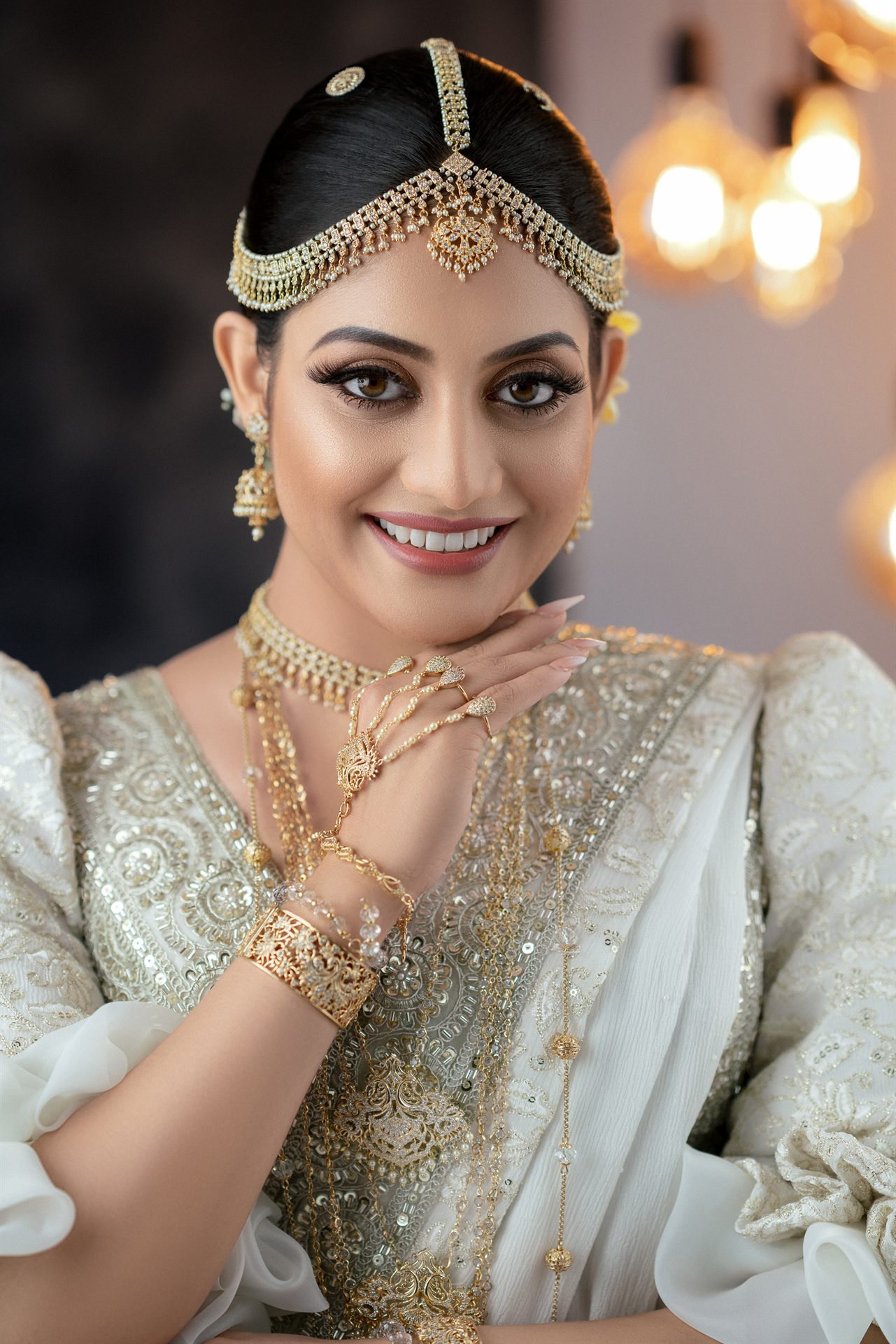 Beautiful Bride