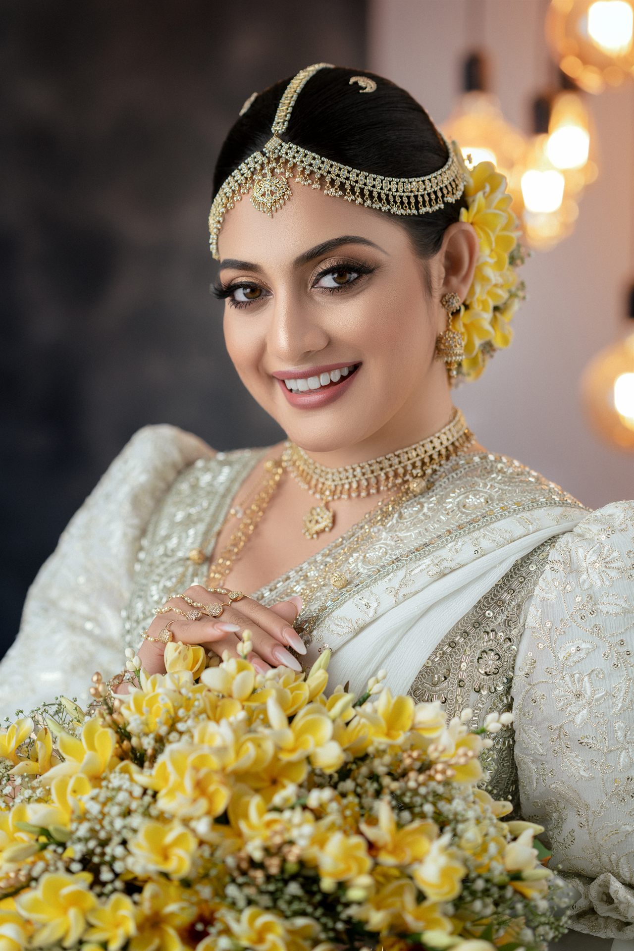 Traditional Beauty