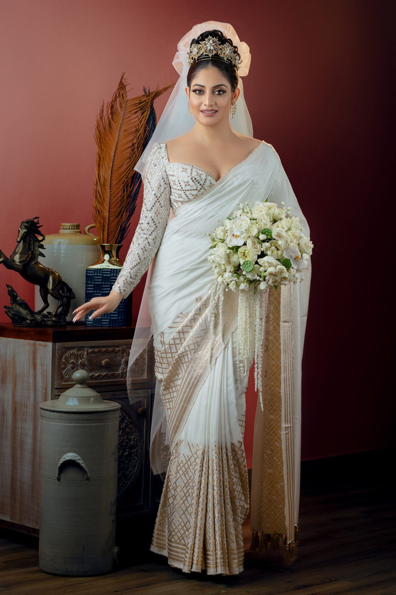 Elegant Styling