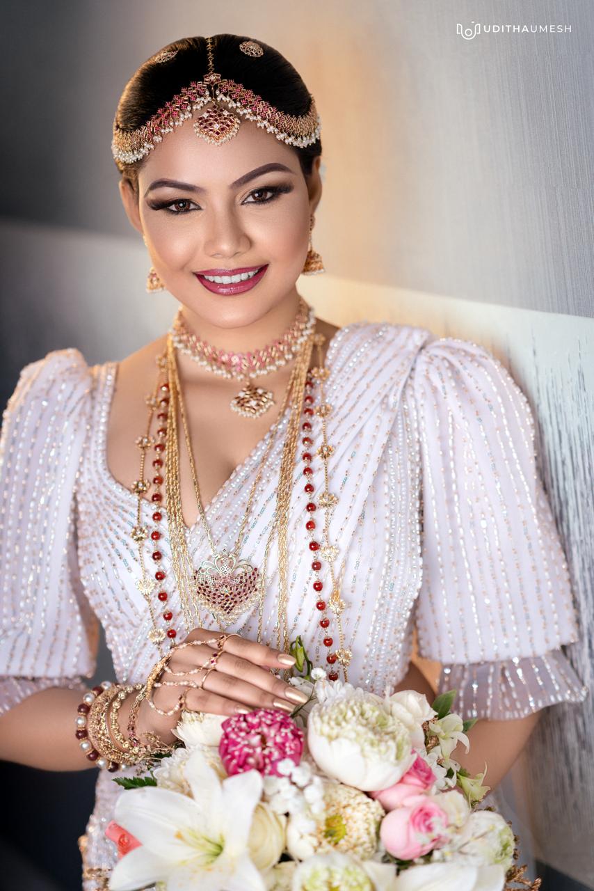 Contemporary Kandyan Collection
